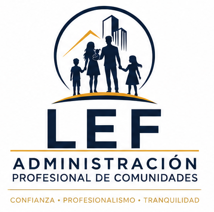 LEF Administración de Comunidades
