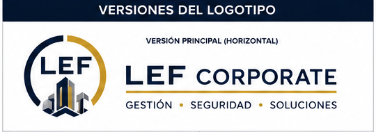 LEF Corporate